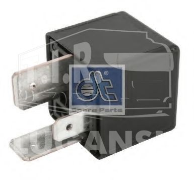 Реле 24V/70A