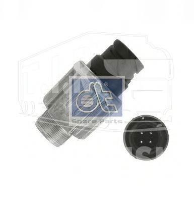 3.33007, Реле — Diesel Technic