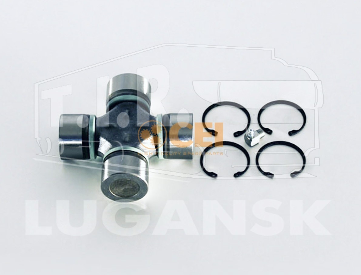 133.189, Крестовина кардана 48*135.4mm — CEI