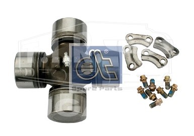 Крестовина кардана 60*163mm