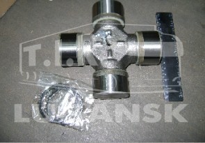 MCP27000, Крестовина кардана 52*147.2 — Arvin Meritor