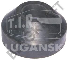 BK21001221SP, Подушка радиатора — Bergkraft