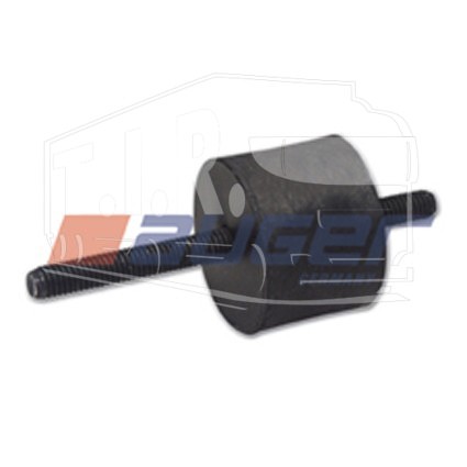 AUG51422, Подушка М8*47/М8*23*30 d=40 — Auger
