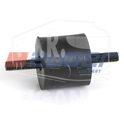 Подушка радиатора М10*45 d=50
