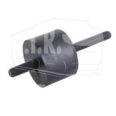 BK2821821SP, Подушка М8*47/М8*23*30 d=40 — Bergkraft
