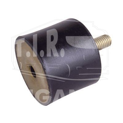 BK2829521SP, Подушка глушителя М10*40 d=50 — Bergkraft