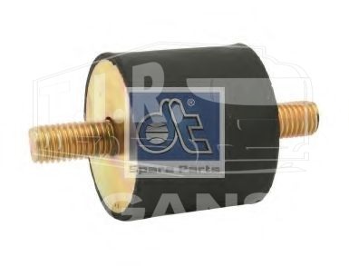 2.15080, Подушка глушителя М12*42 d=50 — Diesel Technic