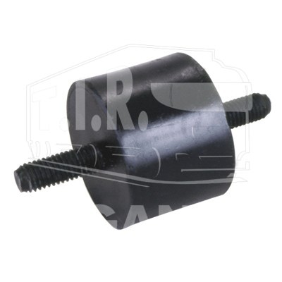 SEM7731, Подушка М8*30 d=40 — SEM