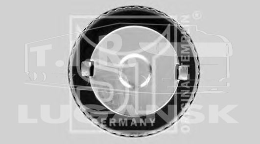 Крышка топливного бака 80мм без замка