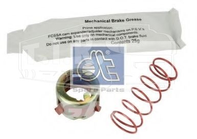 Reverse lock