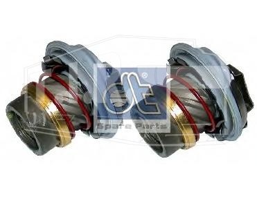 3.62450, Р-к самоподвода — Diesel Technic