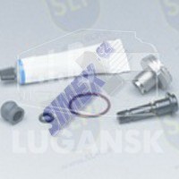 RK-964, Р-к самоподвода палец — SLP