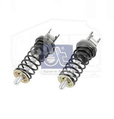7.92447, Р-к самоподвода — Diesel Technic