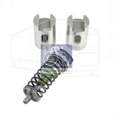 7.92460, Repair kit — Diesel Technic