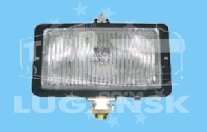 12.12335, FOG LAMP - RH-LH WITHOUT E-MARK — Kahveci