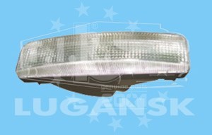 S80.8222, ROOF LAMP — Kahveci