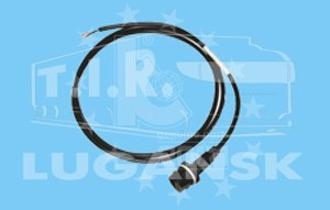 S80.8223, ROOF LAMP CABLING — Kahveci