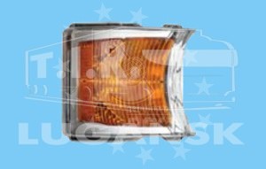 S80.8248, CORNER LAMP RH-LH — Kahveci