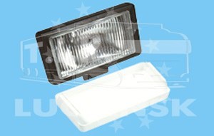 MB50.5103, SPOT LAMP — Kahveci