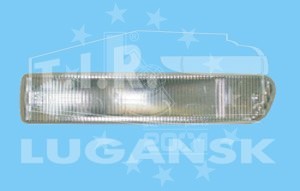 IV90.9102, CORNER LAMP LH — Kahveci