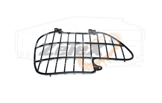 ZX11.3112, GR?LLE, HEADLAMP — ZeTeX