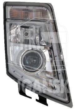 Фара FH/FM R 2008>