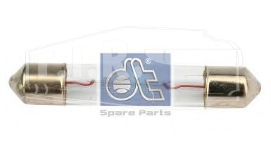 2.27230, Лампочка 24v 3w SV5.5 — Diesel Technic