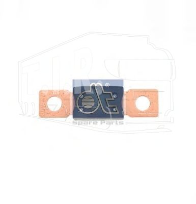 Предохранитель 125А
