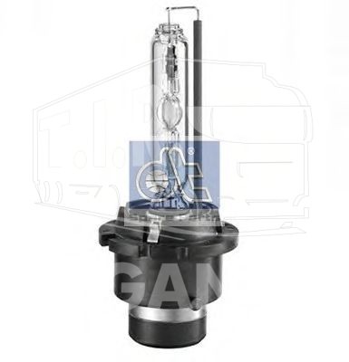 Лампочка Xenon D2S 35W P32 d-2