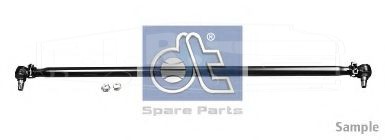 3.63001, Drag link — Diesel Technic