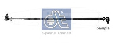 4.62871, Drag link — Diesel Technic