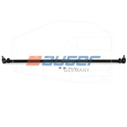 AUG10122, Drag Link — Auger