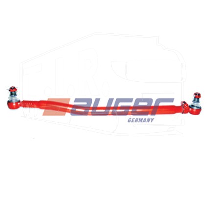 AUG10133, Drag Link — Auger