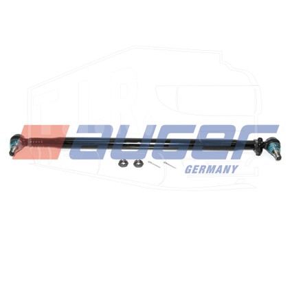AUG10160, Drag Link — Auger