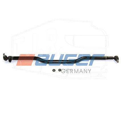 AUG10162, Drag Link — Auger