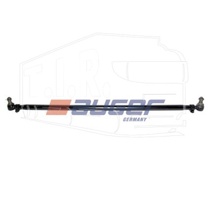 AUG10212, Drag Link — Auger