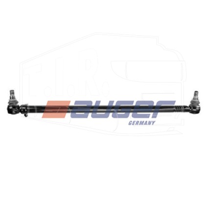 AUG10243, Drag Link — Auger