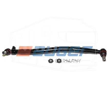 AUG10249, Drag Link — Auger