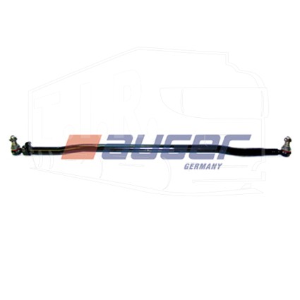 AUG10307, Drag Link — Auger