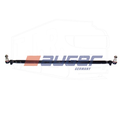 AUG10309, Drag Link — Auger