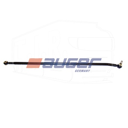 AUG10407, Drag Link — Auger