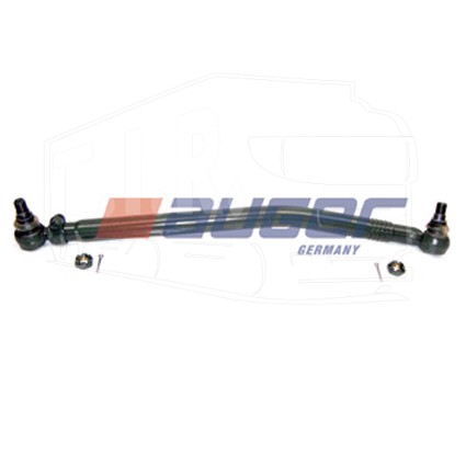AUG10409, Drag Link — Auger
