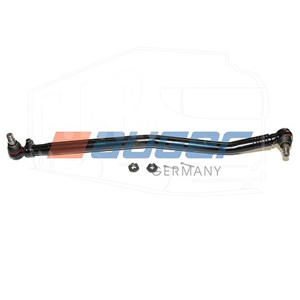AUG10410, Drag Link — Auger
