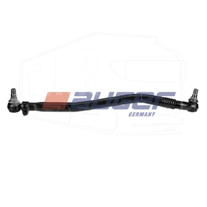 AUG10414, Drag Link — Auger