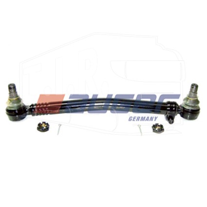 AUG10415, Drag Link — Auger