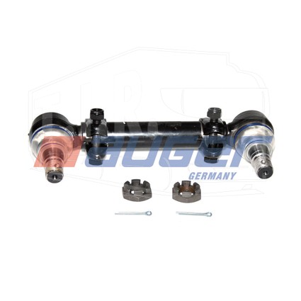 AUG10645, Drag Link — Auger