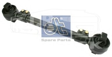 1.25523, Тяга реактивная — Diesel Technic