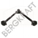 BK2946521SP, Тяга лучевая 662 мм — Bergkraft