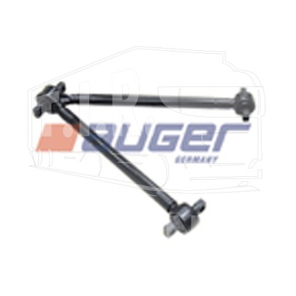 AUG15171, Тяга лучевая 762 мм — Auger