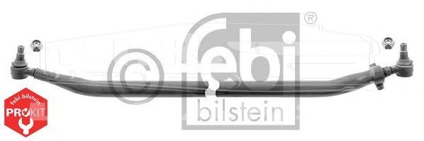27795, Тяга поперечная 1655мм — Febi